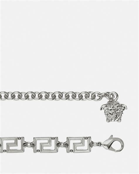 clip chain belt versace|Versace for Women .